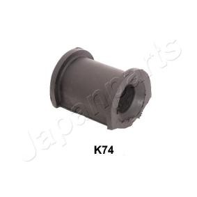 Compre Silentblock de la barra estabilizadora de JAPANPARTS online para PRIDE Ranchera familiar a precios moderados