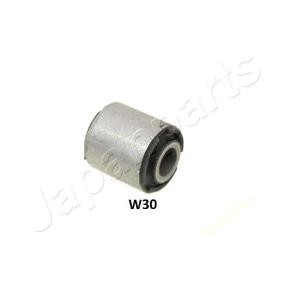Halter, Querlenkerlagerung für DAEWOO von JAPANPARTS