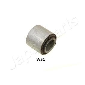 Halter, Querlenkerlagerung für DAEWOO von JAPANPARTS
