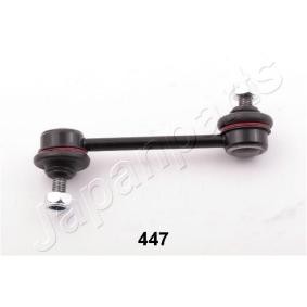 Acquista Barra stabilizzatrice da JAPANPARTS online per Accord VII Tourer (CM, CN) a prezzi moderati