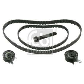Zahnriemensatz von FEBI BILSTEIN