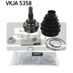 Acquista Kit giunti semiasse da SKF VKJA 5358 a buon mercato per soli 117,77 €