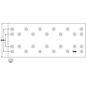 Acquista Kit materiale d'attrito, Freno a tamburo da TEXTAR 1904905 a buon mercato per soli 186,42 €