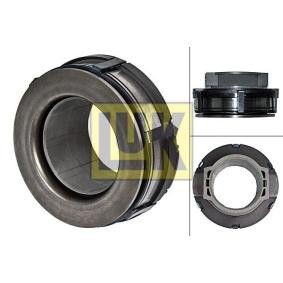 Achetez des Butée d'embrayage LuK 500 1196 10 à prix pour 289,89 €