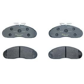 Acquista Kit pastiglie freni da TEXTAR 2907102 a buon mercato per soli 67,24 €