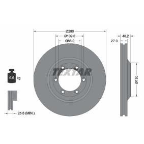 Bremsscheibe 92174803