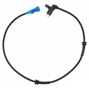 Kjøp Sensor, ABS av TEXTAR 45004600 til den lave prisen 642,19 NOK