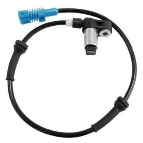 Køb ABS Sensor af TEXTAR 45005000 til den lave pris 460,05 DKK