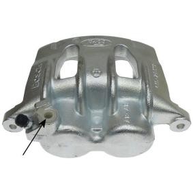 Bremssattel von TEXTAR