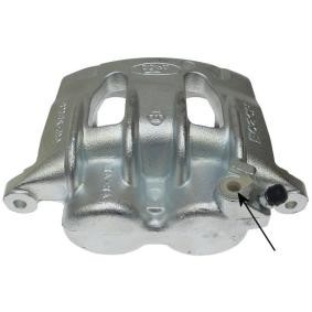 Bremssattel von TEXTAR