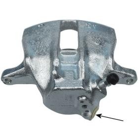 Bremssattel von TEXTAR