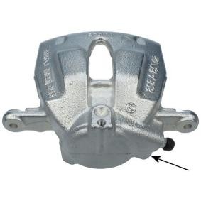 Bremssattel von TEXTAR