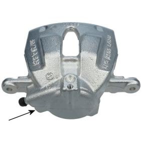 Bremssattel von TEXTAR