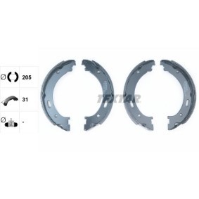 Bremsschlauch 40099000