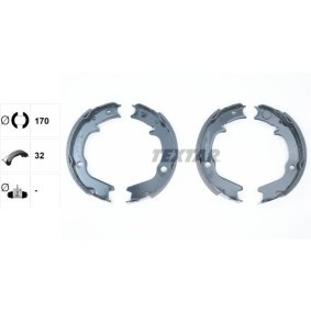 Bremsschlauch 40085300