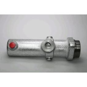 Acquista Cilindro maestro del freno da TEXTAR 33063100 a buon mercato per soli 98,89 €