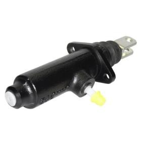 Comprar Cilindro maestro, embrague de TEXTAR 50033500 a bajo precio de 196,96 €