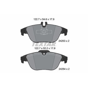 Comprar Cilindro maestro, embrague de TEXTAR 50014700 a bajo precio de 82,73 €