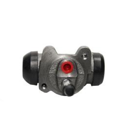 Achetez des Cylindre de roue TEXTAR 34040400 à prix pour 58,79 €