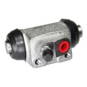 Comprar Cilindro de freno de rueda de TEXTAR 34018400 a bajo precio de 28,11 €