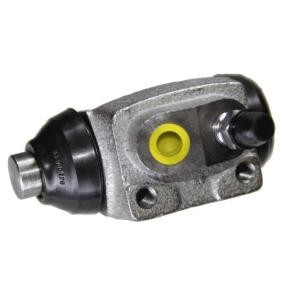 Comprar Cilindro de freno de rueda de TEXTAR 34018500 a bajo precio de 28,11 €