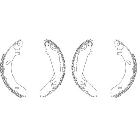 Achetez des Cylindre de roue TEXTAR 34024700 à prix pour 47,19 €