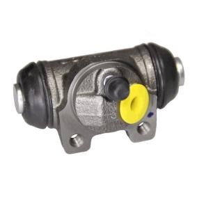 Achetez des Cylindre de roue TEXTAR 34025000 à prix pour 53,33 €