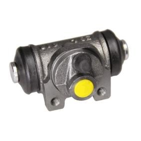 Achetez des Cylindre de roue TEXTAR 34019300 à prix pour 19,05 €