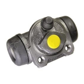 Achetez des Cylindre de roue TEXTAR 34018600 à prix pour 24,22 €