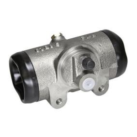 Acquista Cilindretto freno da TEXTAR 34057800 a buon mercato per soli 281,14 €