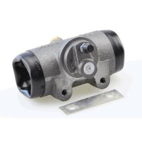 Comprar Cilindro de freno de rueda de TEXTAR 34056700 a bajo precio de 283,28 €