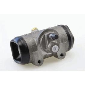 Comprar Cilindro de freno de rueda de TEXTAR 34058400 a bajo precio de 305,77 €