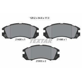 Acquista Cilindro maestro del freno da TEXTAR 33012000 a buon mercato per soli 347,34 €
