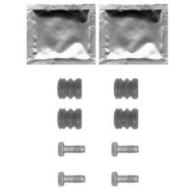 Acquista Kit accessori, Pinza freno da TEXTAR 82062800 a buon mercato per soli 26,37 €