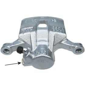 Bremssattel von TEXTAR