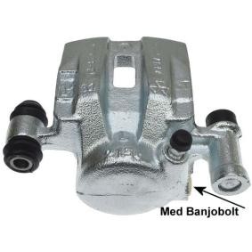 Bremssattel von TEXTAR