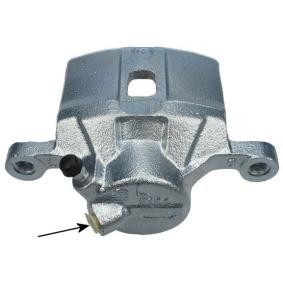 Bremssattel von TEXTAR