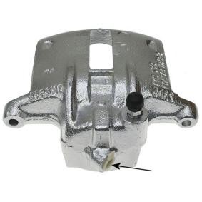 Bremssattel von TEXTAR