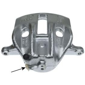 Bremssattel von TEXTAR
