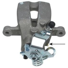 Acquista Pinza freno da TEXTAR 38128700 a buon mercato per soli 131,65 €