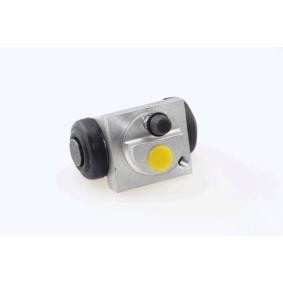 Achetez des Cylindre de roue TEXTAR 34085100 à prix pour 27,67 €