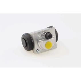 Achetez des Cylindre de roue TEXTAR 34084600 à prix pour 29,63 €