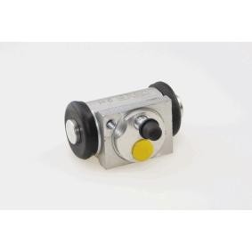 Achetez des Cylindre de roue TEXTAR 34084500 à prix pour 31,80 €