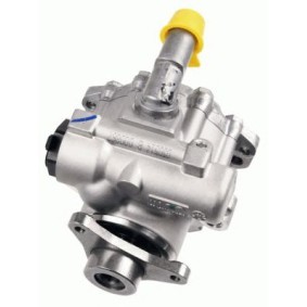 Servopumpe von ZF LENKSYSTEME