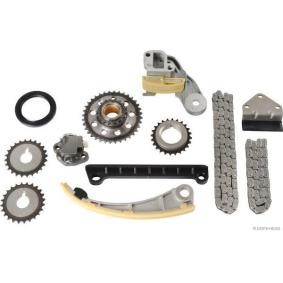 Comprar Kit de cadena de distribución de HERTH+BUSS JAKOPARTS J1198002 a bajo precio de 206,98 €