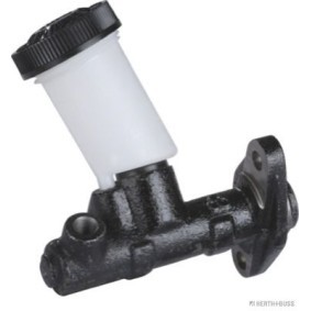 Geberzylinder, Kupplung J2504010