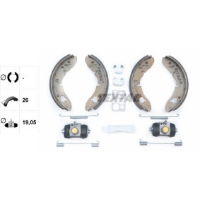 Bremssattel 38174700