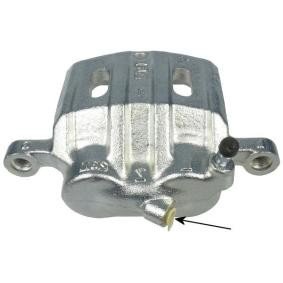 Bremssattel von TEXTAR