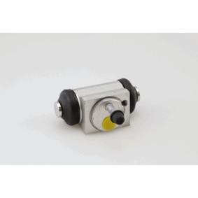 Achetez des Cylindre de roue TEXTAR 34122900 à prix pour 53,39 €