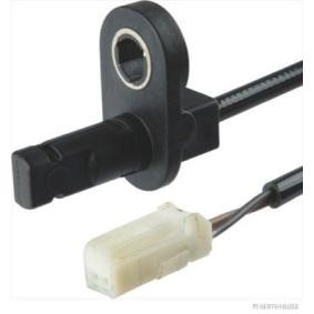 Acquista Sensore ABS da HERTH+BUSS JAKOPARTS J5934029 a buon mercato per soli 14,63 €